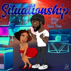 Situationship (feat. Kash Mula)