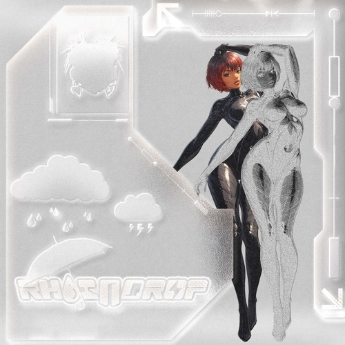 RIHANNA- UMBRELLA (RHAINDROP REMIX) [FREE DOWNLOAD]