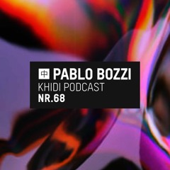 KHIDI Podcast NR.68: Pablo Bozzi