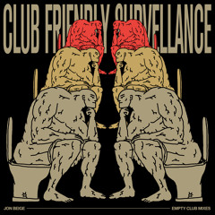 PREMIERE: Jon Beige - Hydrocution (Empty Club Mix) [Global Warming]