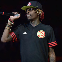 Rich Homie Quan - Passionate (Unreleased)
