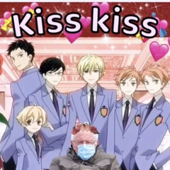 i hear a symphone x ouran outro