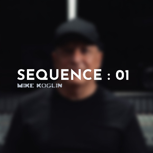 Mike Koglin - Sequence : 01 2026-04-14 Artwork