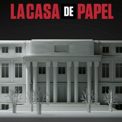 Eliel - La casa de papel ( Audio Oficial ).mp3