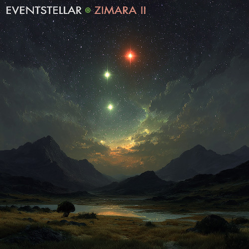 Zimara (Asterism Version)