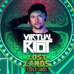 Virtual Riot @ Lost Lands 2022 Full set