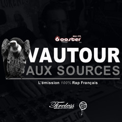 VAUTOUR AUX SOURCES 163 - 20 MAI 2025