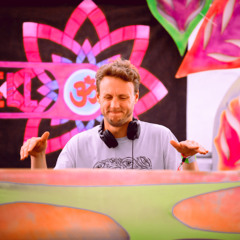 Somatics at Maui Waui Festival Psybercell Stage 2025