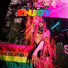 Pride Enjoy