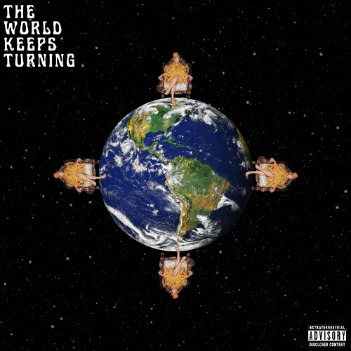 The World Keeps Turning (ft. Erykah Badu)