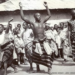 Rabbitek African Techno Set