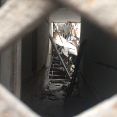 Deterritory Scream Dust