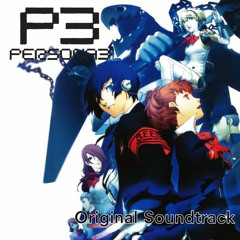 Persona 3 OST - Joy