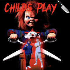 CHILDS PLAY X DRACOBOY X SOSA