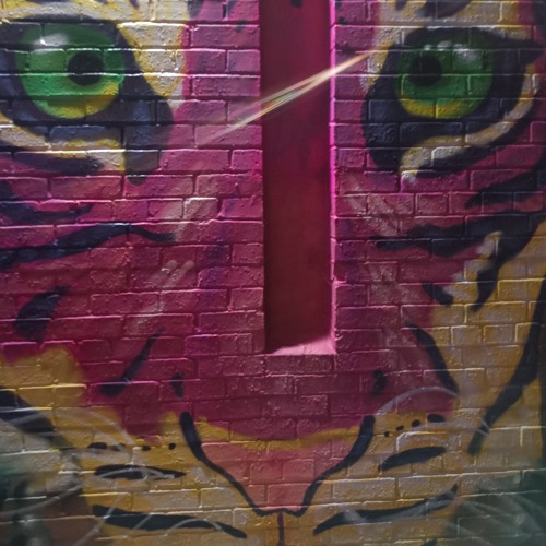 crawling chaos (Prod. by Streetdweller)