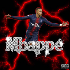 Mbappé (prod. Gabriel LA)