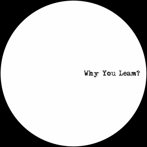 Premiere: A1 - Diskop - Why You Leam? [WHTELOOPS019]