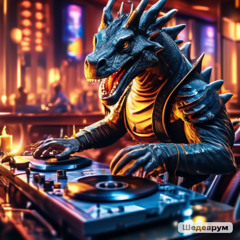 Dragon Drops