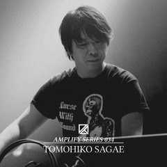 Amplify Series 034 - Tomohiko Sagae