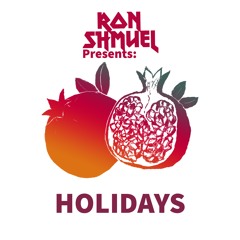 Ron Shmuel Presents: Holidays 2020