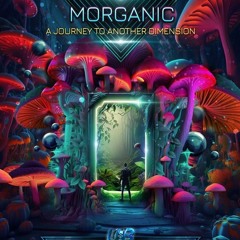 Morganic - 300 Microgram (live edit)