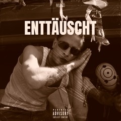 Enttäuscht