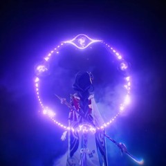 稲妻: 雷電将軍 『雷霆のご威光』