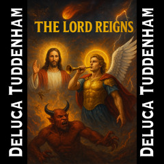 The Lord Reigns