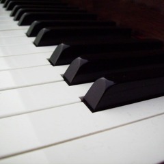Freestyle Piano Beat (Jazzy Piano Sample)