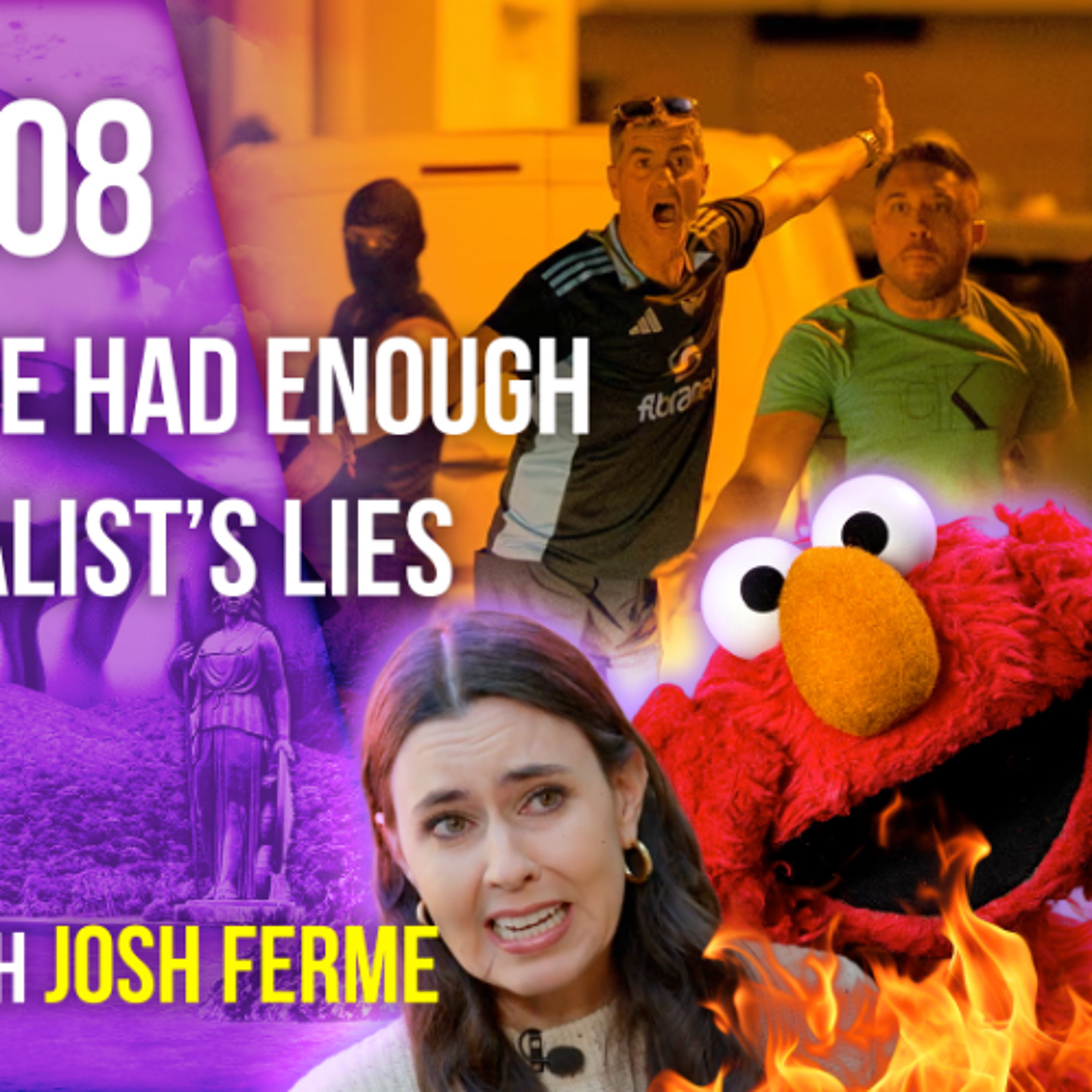 The Podcast of the Lotus Eaters #1208