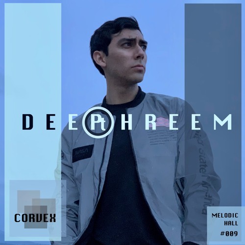 EQUINOXAST #011 By Corvex (MEX🇲🇽)