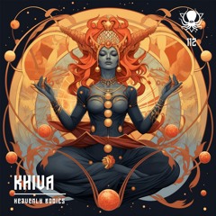 Khiva - Ephemeral (DDD112)