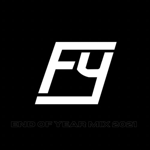 Forry - End Of Year Mix 2021