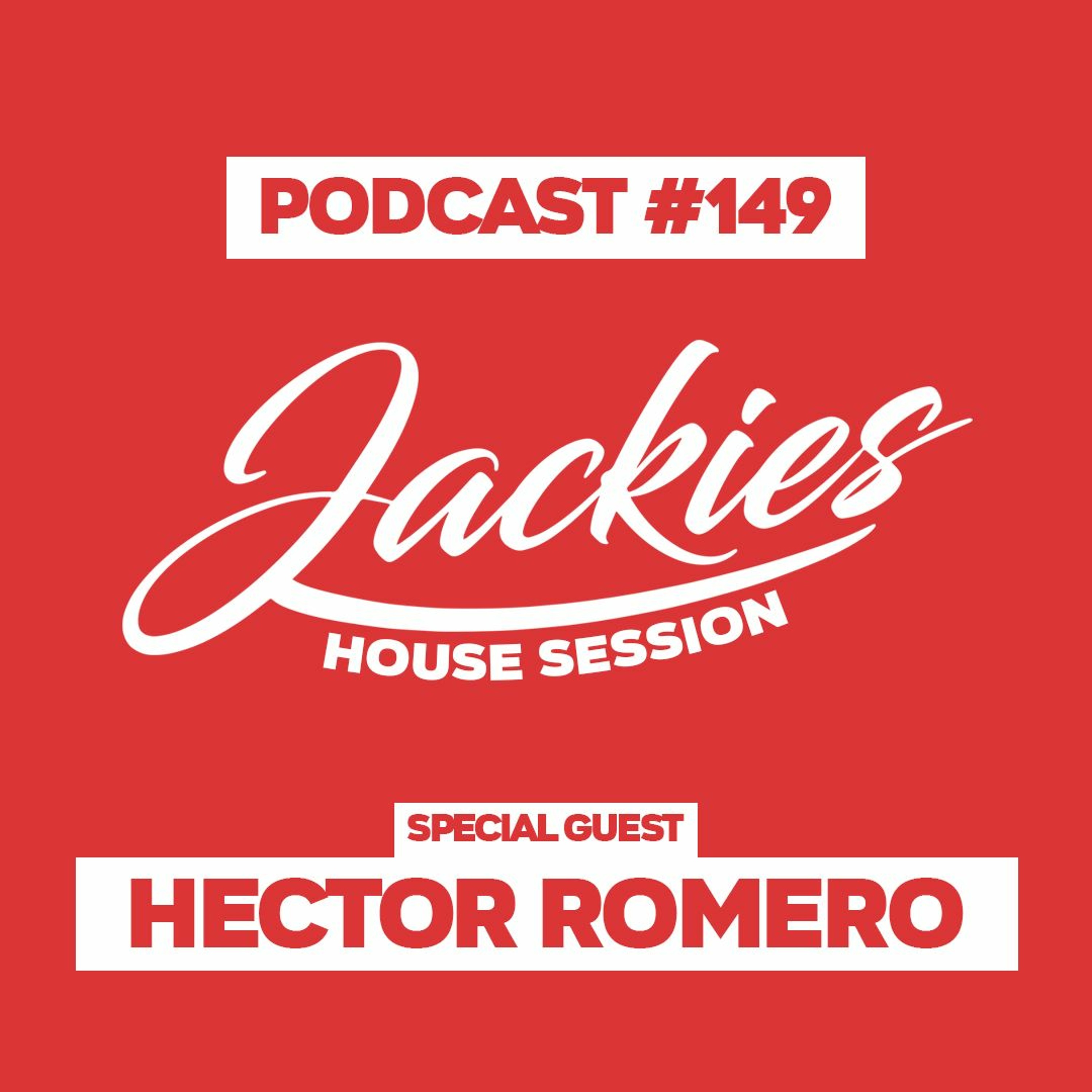 Jackies Music Podcast