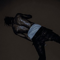 Travis Scott - 15hunnidthousand