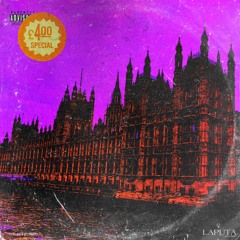 PARLIMENT [prod. 4D] - Single