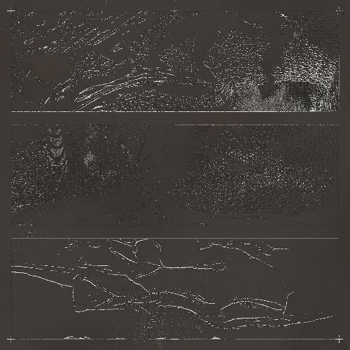 Red Rooms - Tesseract [SOMA SELECTS Premiere]
