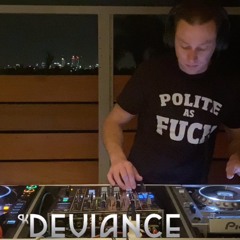 PoeticKinetics - Friday Night Skyline Session (DJ Mix)