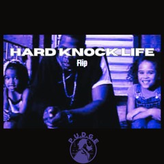 HARD KNOCK LIFE (P.U.D.G.E FLIP)