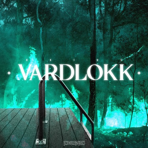 Oxius - Vardlokk (OUT NOW)