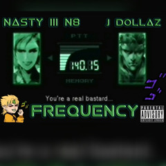 FREQUENCY FT J DOLLAZ