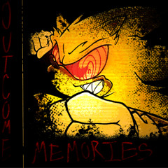 (+FLP) OUTCOME MEMORIES UST - Fleetway Super Sonic Chase Theme