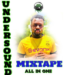 DJ UNDERSOUND ALL IN ONE MIXTAPE 2K24