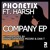 Artwork for Phonetix & Harsh - Company (Dan T Garage House Dub)