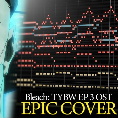 Episódio 3 de Bleach: Thousand-Year Blood War: March of the