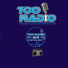 MIXTAPE TOO RADIO VOLUME 15