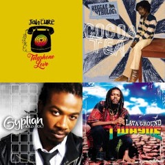 jahjah love