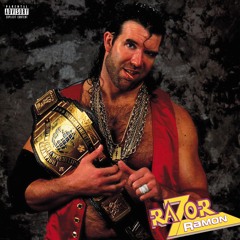 BIG TEEZO - RAZOR RAMON (Prod. Taz)
