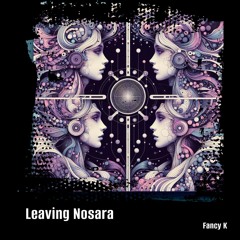 Leaving Nosara