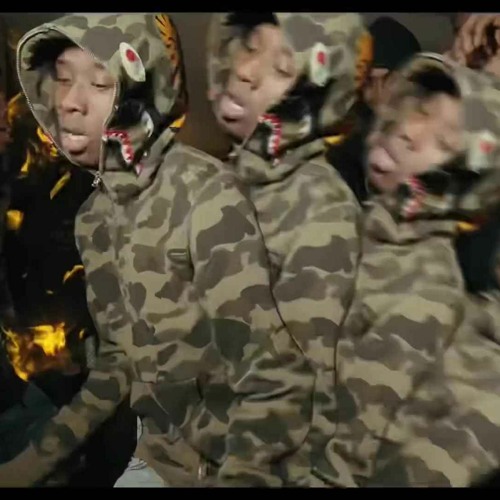 Set Da Trend - Together (Unreleased)